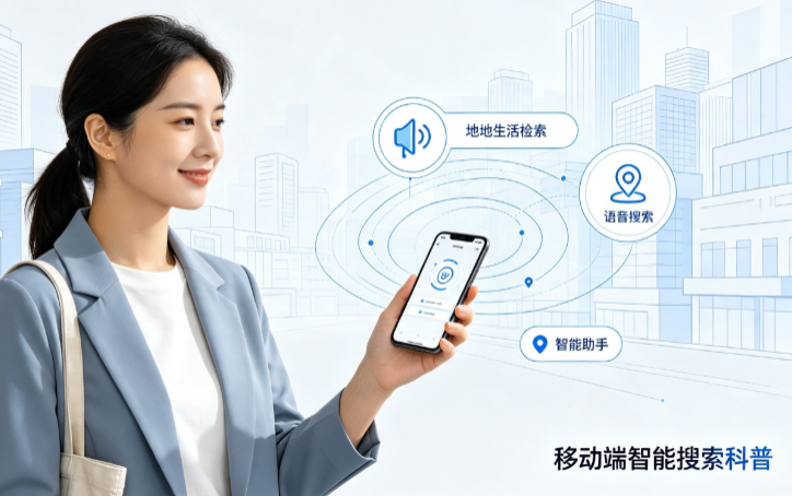 甘肃浅析 GEO 优化与 AI 优化如何重塑移动端手机搜索使用习惯