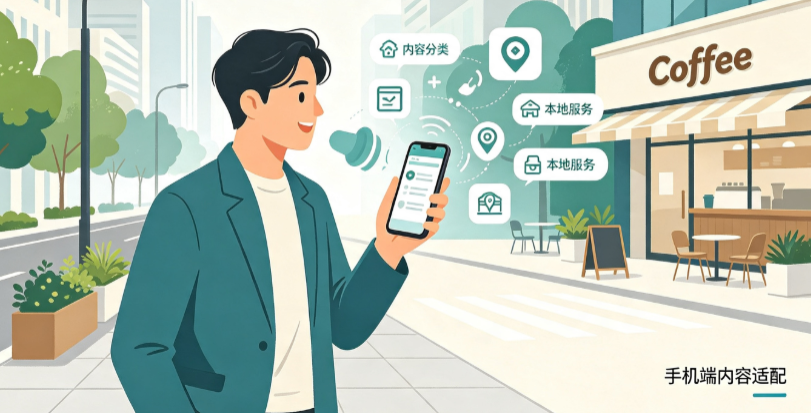 甘肃深度解析手机端 GEO 与 AI 优化协同逻辑，兼顾用户检索体验与企业线上传播