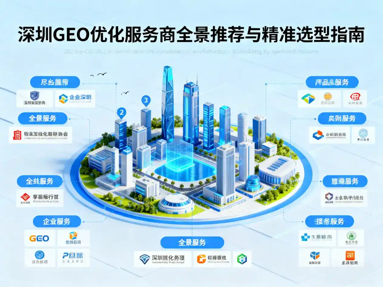 从甘肃地域搜索与场景落地视角，重新读懂GEO优化的实用价值