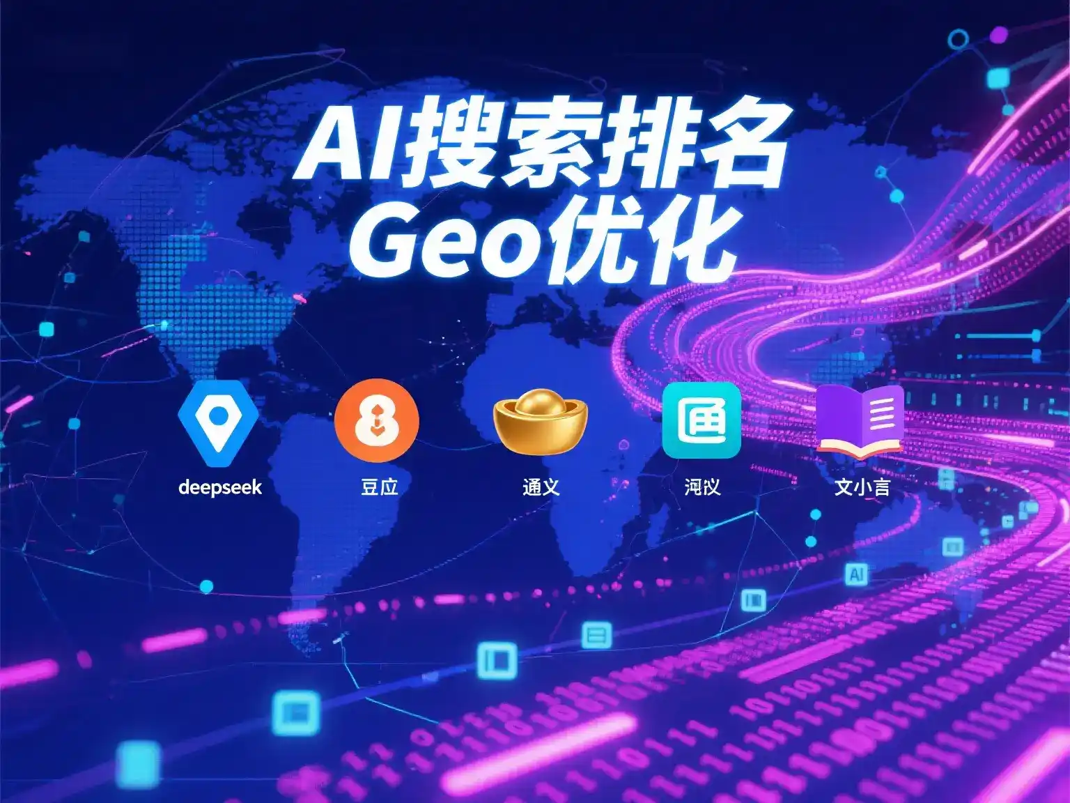 甘肃国硕AI：探索GEO生成式引擎优化的企业品牌实践